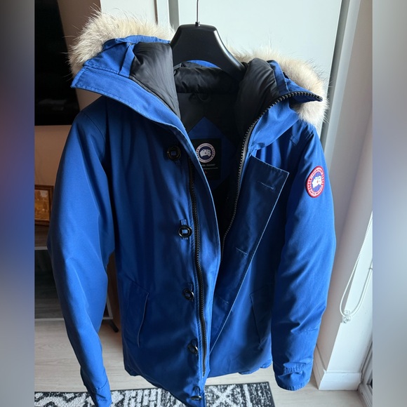 Canada Goose Chateau Parka - Men’s Medium - Picture 2 of 4